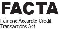 FACTA logo