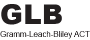 GLB logo